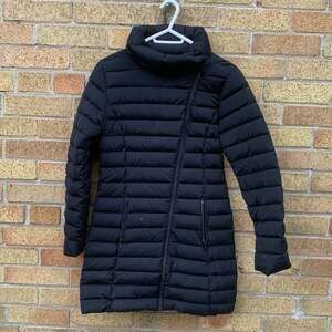Babaton Reza Jacket Black XS